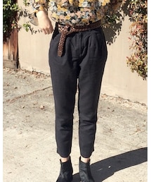 UNIQLO | スラックス