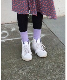 UNIQLO | ソックス/靴下