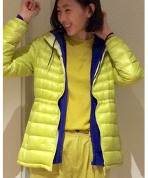 UNIQLO | パーカー