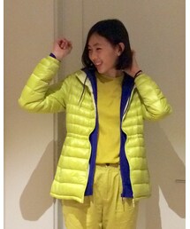 UNIQLO | ダウンジャケット/コート