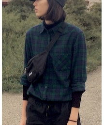 UNIQLO | シャツ/ブラウス