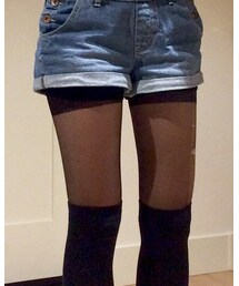 American Apparel | タイツ/ストッキング