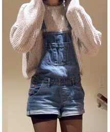 cotton on | つなぎ/オールインワン