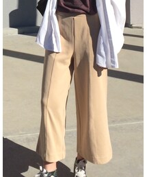 UNIQLO | その他パンツ