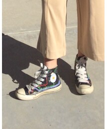 CONVERSE | スニーカー