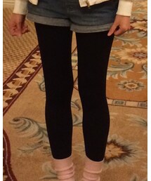 DKNY DONNA KARAN NEW YORK | タイツ/ストッキング