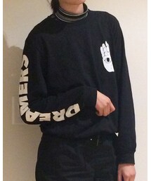 Dreamers | Tシャツ/カットソー