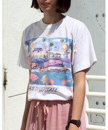 Artwear | Tシャツ/カットソー