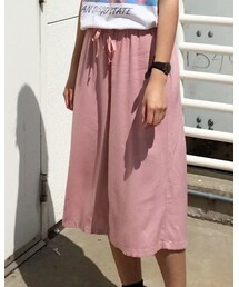 UNIQLO | その他パンツ