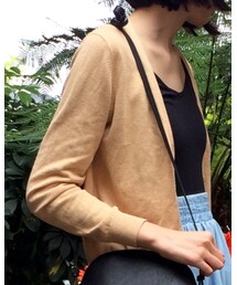 UNIQLO | カーディガン/ボレロ