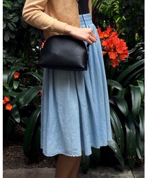 Maple | デニムスカート