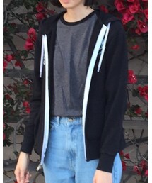 The Strokes | パーカー