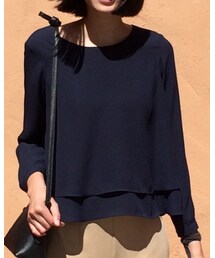 ZARA | その他トップス