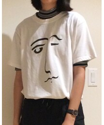 Crown Lights | Tシャツ/カットソー