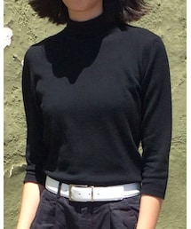 HENRI BENDEL | ニット/セーター