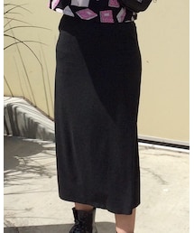 J.CREW | スカート