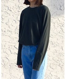 UNIQLO | Tシャツ/カットソー