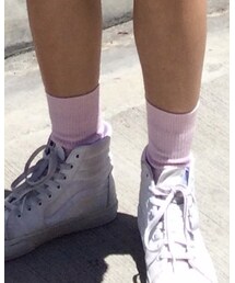 UNIQLO | ソックス/靴下