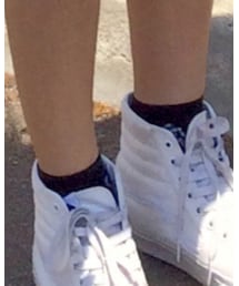 ggorangnae | ソックス/靴下