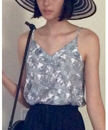UNIQLO | タンクトップ