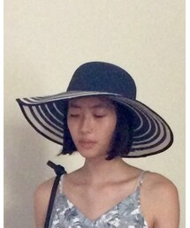 Charlie Paige | ハット