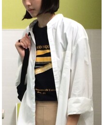 VCU | Tシャツ/カットソー