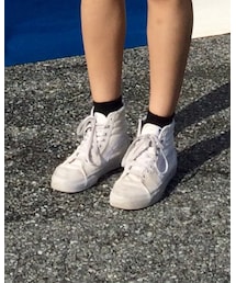 VANS | スニーカー