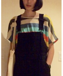 no brand | Tシャツ/カットソー