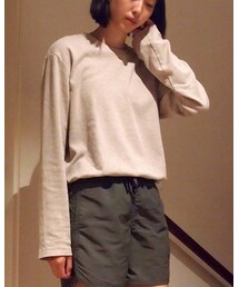UNIQLO | Tシャツ/カットソー