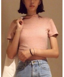 American Apparel | Tシャツ/カットソー