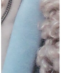 DHOLIC | スウェット