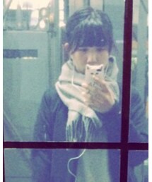 古着 | マフラー