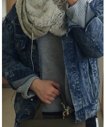 italie to france | ニット/セーター