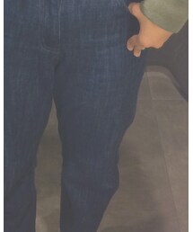 w closet | デニムパンツ