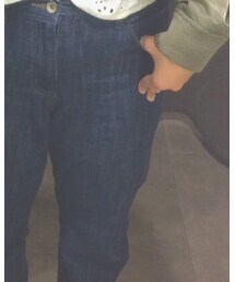 w closet | デニムパンツ