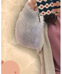 flower | その他アウター