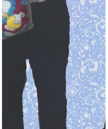 bulle de savon | デニムパンツ