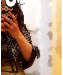 mystic | シャツ/ブラウス