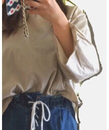 Kastane | シャツ/ブラウス