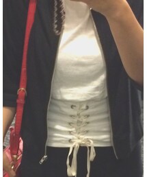 ZARA | Tシャツ/カットソー