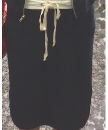 UNIQLO | スカート