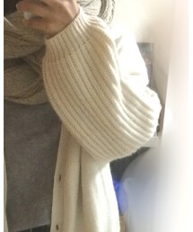 Kastane | カーディガン/ボレロ