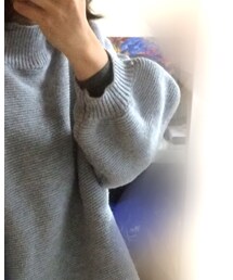 italie to france | ニット/セーター