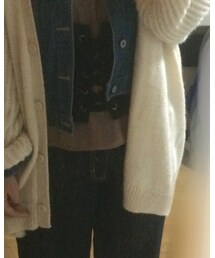 KBF+ | シャツ/ブラウス