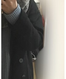 KBF | チェスターコート