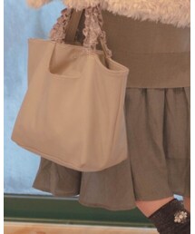 ITS'DEMO | ハンドバッグ