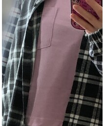 GU | Tシャツ/カットソー