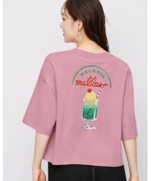 GU | Tシャツ/カットソー