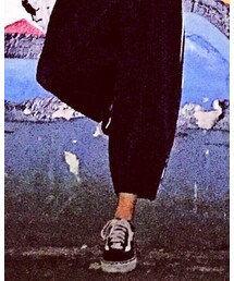 VANS | その他シューズ