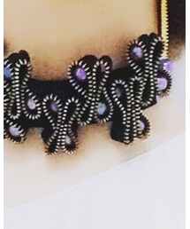 手工 | ネックレス